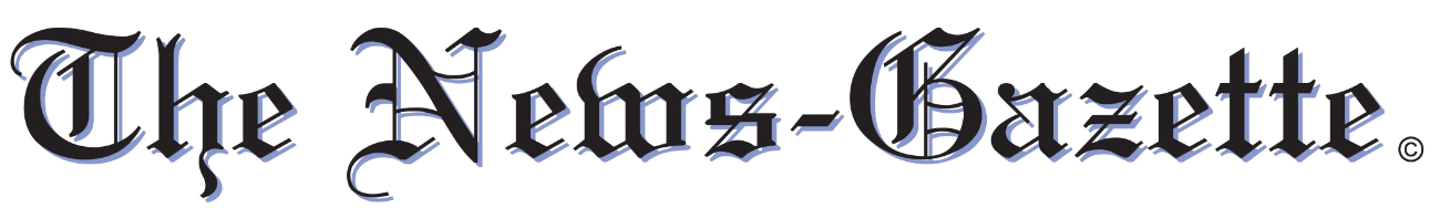 Latest Obituaries in Lexington Buena Vista Rockbridge County News